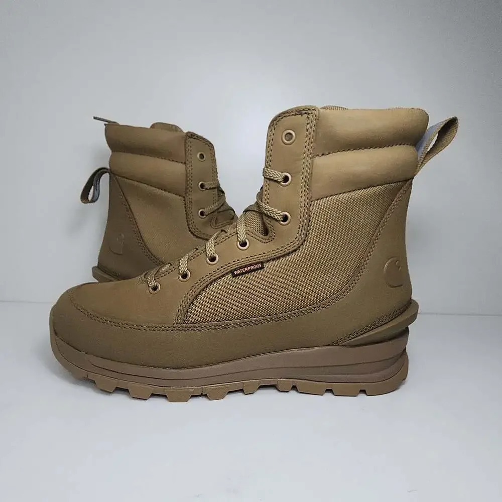 Carhartt Gilmore Waterproof Boots, Men Size 11